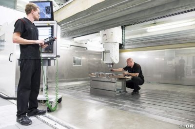 La FIA enquête sur des failles dans les budgets plafonnés