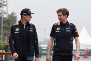 Williams F1 recrute un ingénieur historique de Verstappen