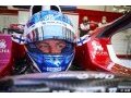 Bottas veut jouer le rôle de Hamilton chez Alfa Romeo F1