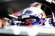 Mateschitz losing patience with Verstappen - report