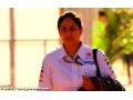 Kaltenborn now rules out Barrichello for 2014