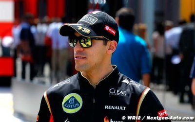 Maldonado denies Venezuelan backing to end