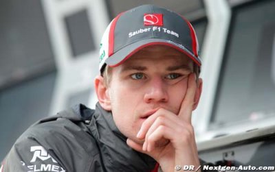 Hulkenberg proche de signer avec Force India
