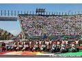 Photos - 2021 Mexico GP - Pre-race