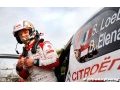 WRC - Jour 2 : Sébastien Loeb au sommet