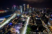 Singapour, Monaco, Las Vegas… la F1 est-elle devenue trop ‘glamour' ?