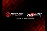 Official : Haas F1 enters technical partnership with Toyota