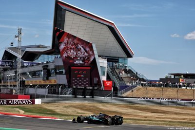 Météo F1 - GP de Grande-Bretagne&nbsp;: oubliez la pluie, Silverstone s’apprête à cuire&nbsp;!