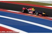 Mark Webber issued reprimand over missing qualifying weight check