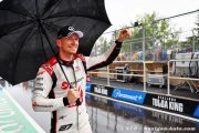 Hulkenberg not thinking about 2026 Audi possibility