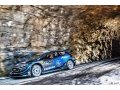 Tidemand sera de retour en WRC au Rallye de Turquie