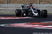 Ferrucci : Les F1 de 2017 peuvent parfois être effrayantes