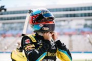 La F1 travaille avec les équipes pour trouver un pilote américain