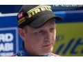Ford plans test session in Serbia Rally for Hirvonen 