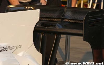 L’aileron ajustable, performant et économique