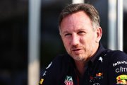 Red Bull : Horner va purger sa sanction du GP du Qatar aujourd'hui