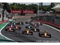 Jusqu'à 30 % de spectateurs en plus : Liberty Media adore les sprints F1