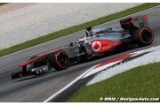 Whitmarsh fails to 'kill' 2012 car comeback rumours