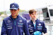Albon et Sargeant veulent comprendre les problèmes de la FW46