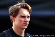Piastri : Red Bull 'enfreint clairement' les règles avec son système