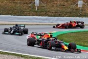 Les tops, les flops et les interrogations après le Grand Prix d'Espagne