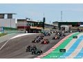 Portugal to keep F1 calendar at 24 races