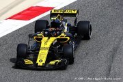 Interview - Sainz a déjà oublié Sakhir pour se concentrer sur Shanghai