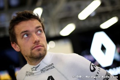 Palmer&nbsp;: Nous devrions être plus dans le coup en Autriche