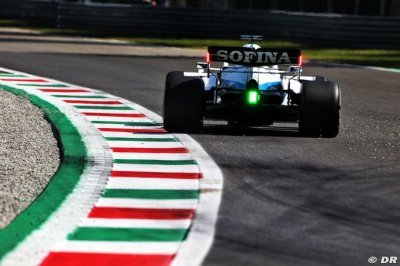 La fin des indépendants en F1&nbsp;: Claire Williams regrette une situation devenue impossible