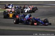 Tost : L'écart est si serré que nous pourrions finir 4e comme 8e au championnat