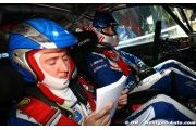Meeke wary of Gran Canaria's high-grip roads