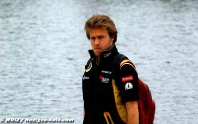 Valsecchi est à la recherche de sponsors
