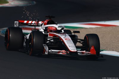 Ocon’s problems return as seat pressure grows