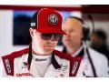 Räikkönen : L'obstacle pour Alonso sera de trouver une équipe