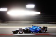 F2, Sakhir, Qualifications : Doohan décroche sa première pole