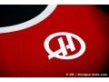 La Haas 2017 sera en piste le 25 février