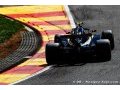 Sainz vise un retour dans les points à Monza