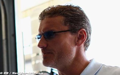 Webber to come back stronger with Red Bull - Coulthard