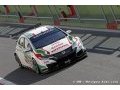 Michelisz: No need for ultimate speed in WTCC testing
