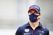 Perez veut discuter du gentlemen's agreement en qualifications