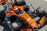 Bilan de la saison 2017 : Stoffel Vandoorne