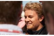 Rosberg conserve sa victoire, Mercedes risque le tribunal de la FIA