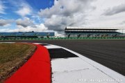 Photos - 2022 British GP - Thursday