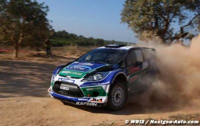 SS7: Disaster for Latvala