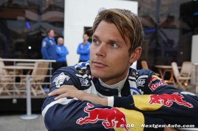 SS1-2-3: Mikkelsen leads in Australia