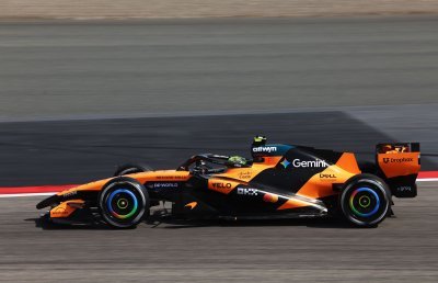 McLaren F1 sera sur la ’défensive’ en début de saison face à ses rivales