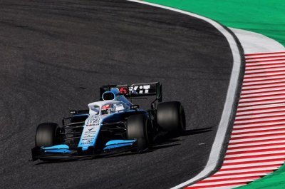 Kubica accuse Williams d’avoir modifié ses réglages contre son gré