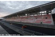 Horner 'knows' Korean GP to go ahead