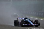Abiteboul commente la situation chez Alpine F1 après de nouveaux départs