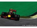 FP1 & FP2 - Brazilian GP report: Red Bull Tag Heuer